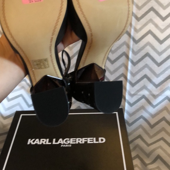 Karl Lagerfeld GRACYN2 - Picture 5 of 5